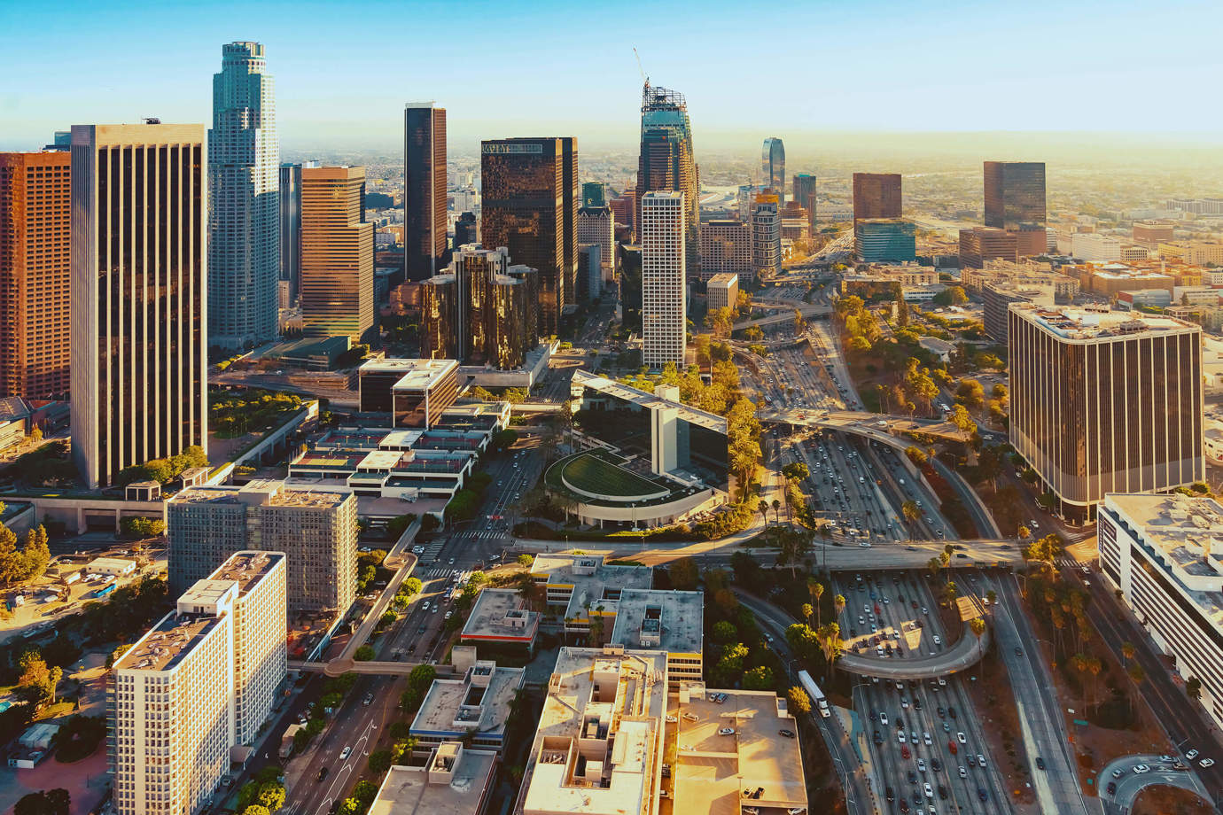 Los Angeles