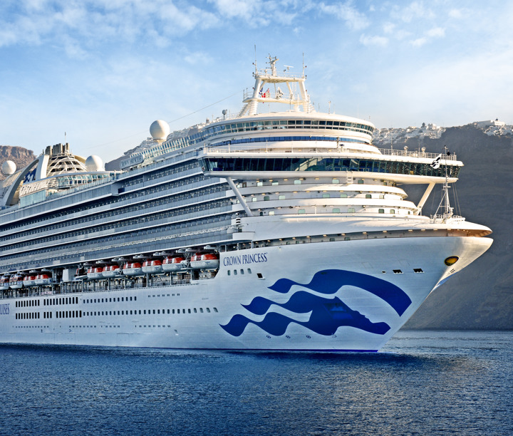 Princess Cruises