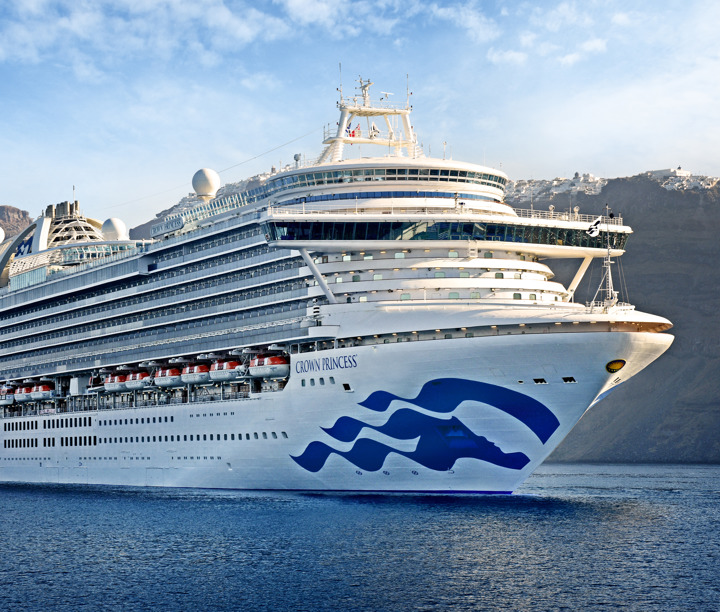 Crown Princess