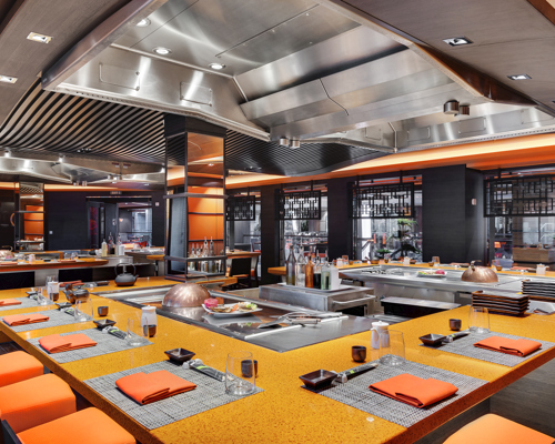 MSC Cruises MSC Meraviglia Kaito Teppanyaki 3.jpg