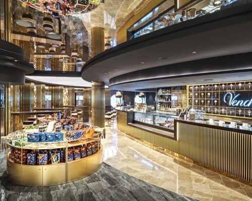 MSC Cruises MSC Seashore Venchi 0.jpg