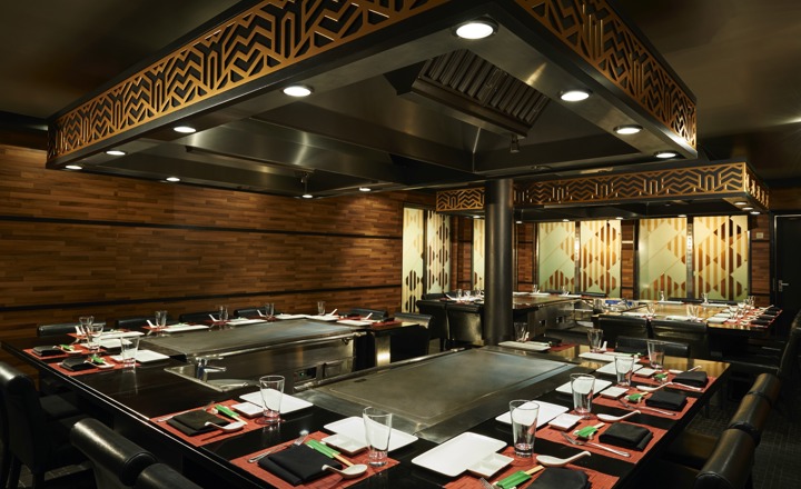 Teppanyaki
