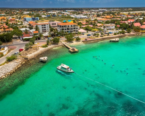 Kralendijk, Bonaire