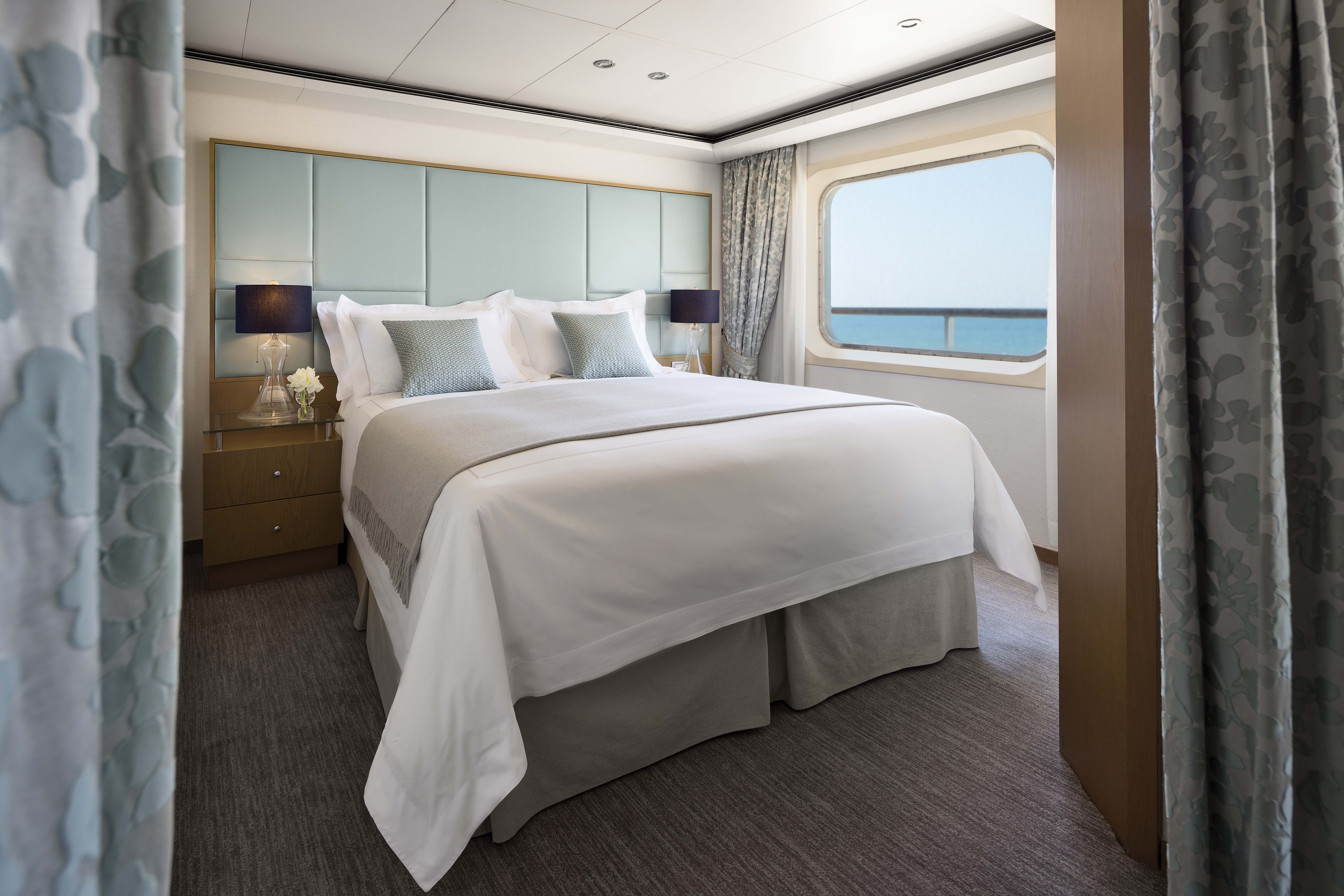Voyager Suite