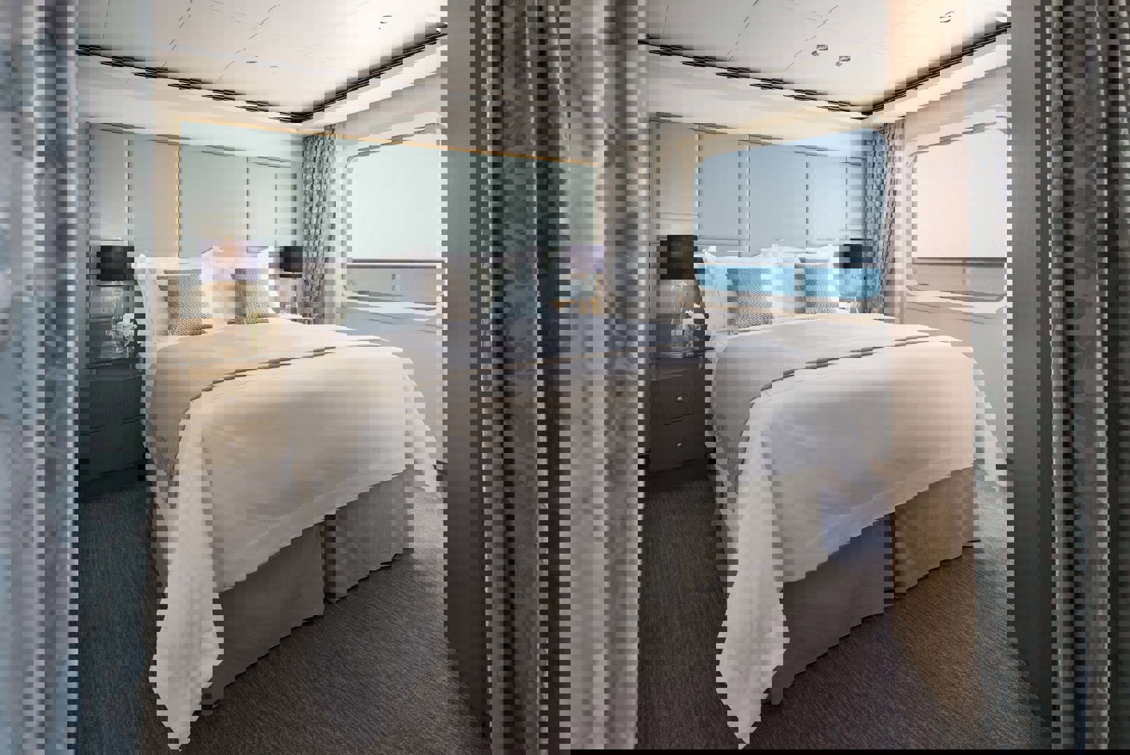 Voyager Suite