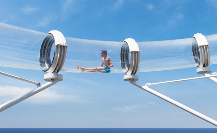 Forest Aquaventure Park