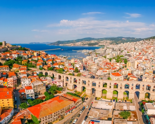 Shutterstock 2336026425 Kavala Greece