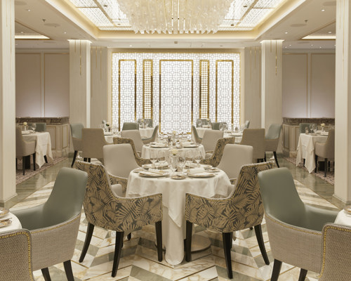 RSSC - Seven Seas Splendor - Dining - Compass Rose 1.jpg