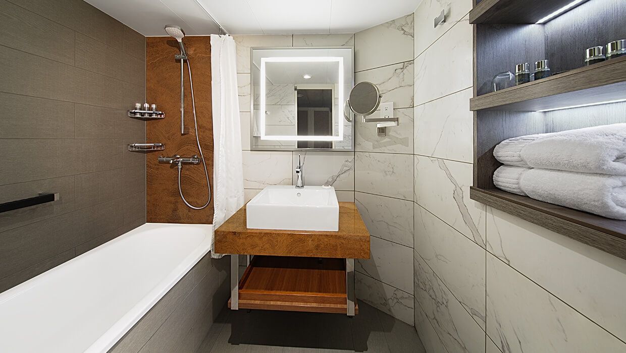Suite Guarantee