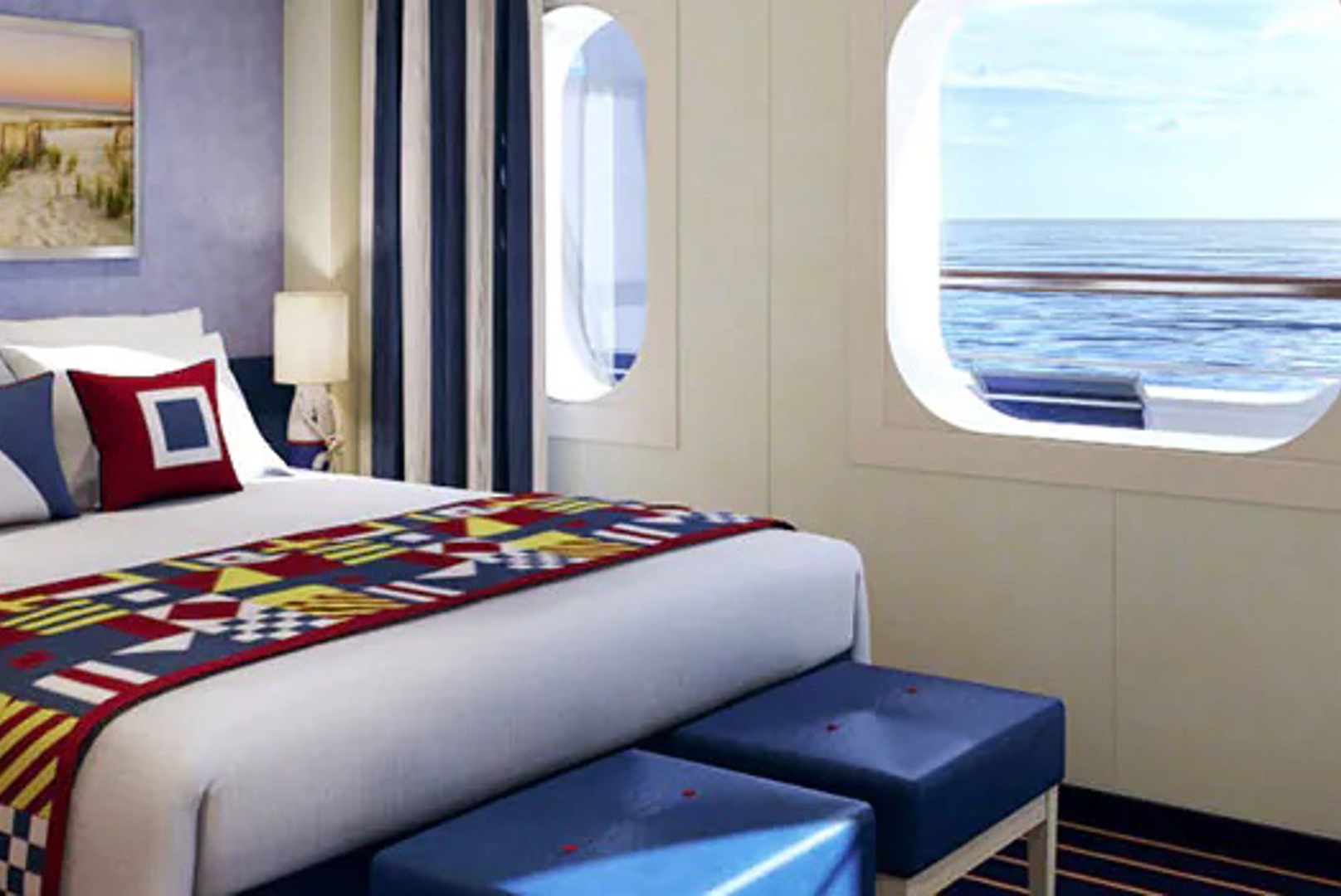 Family Harbour Suite