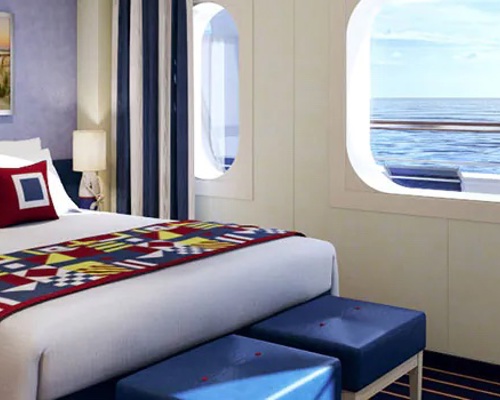 Carnival Cruise Lines Carnival Horizon Family Harbour Suite 1.jpg