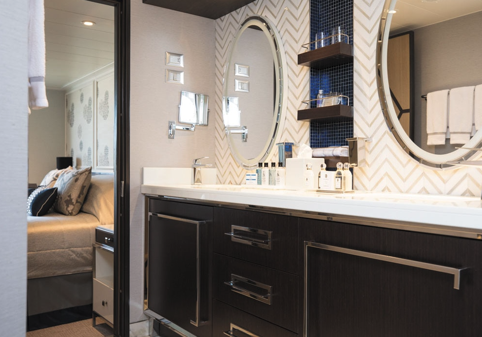 Penthouse Suite
