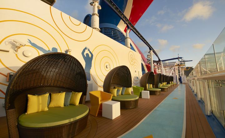 The Ultimate Playground