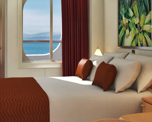 Carnival Cruise Line Carnival Dream Cove Balcony.png