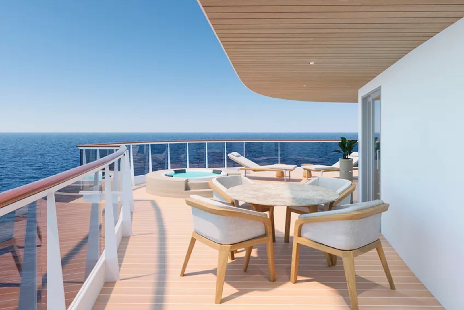 Cocoon Residence