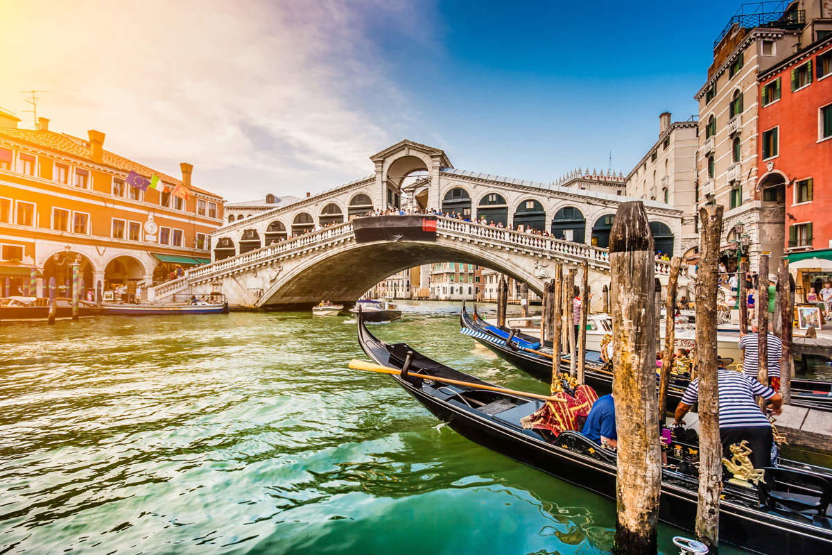 Shutterstock 245507692 Venice