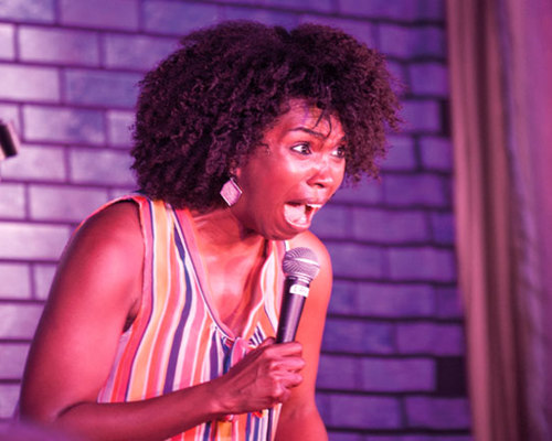 Carnival Cruise Lines Carnival Vista Interior punchliner comedy club.jpg