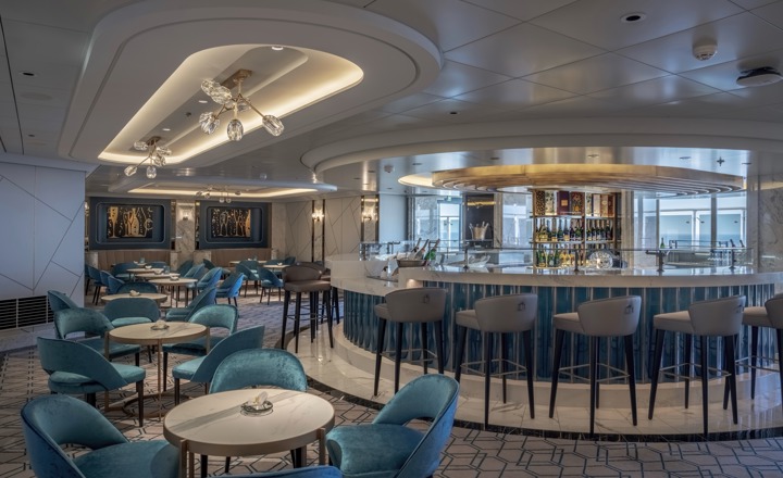 Fizz Champagne Bar