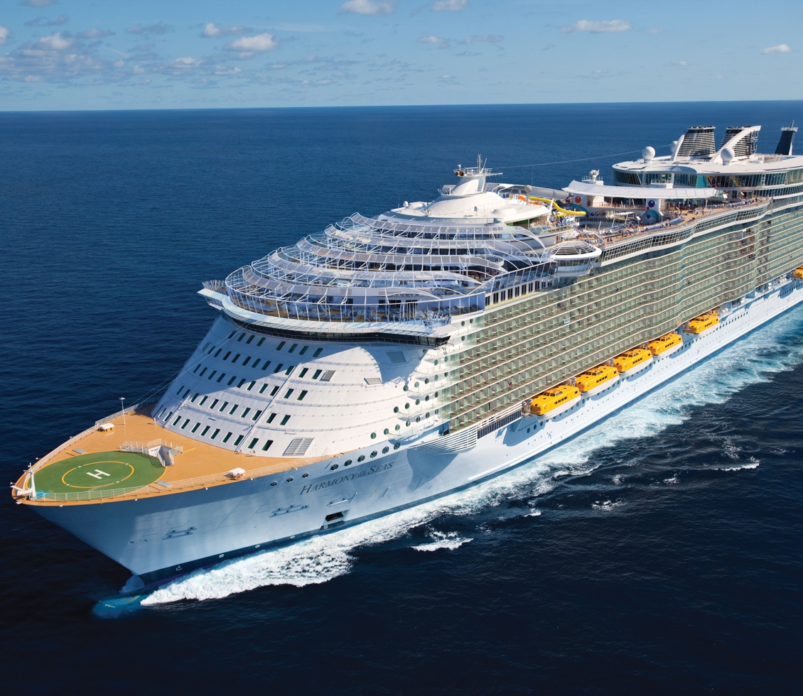 Harmony of the Seas 