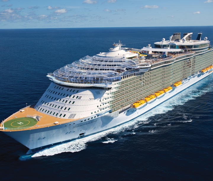 Harmony of the Seas