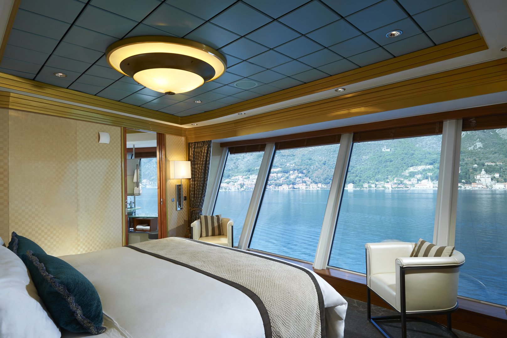 3-Bedroom Garden Villa