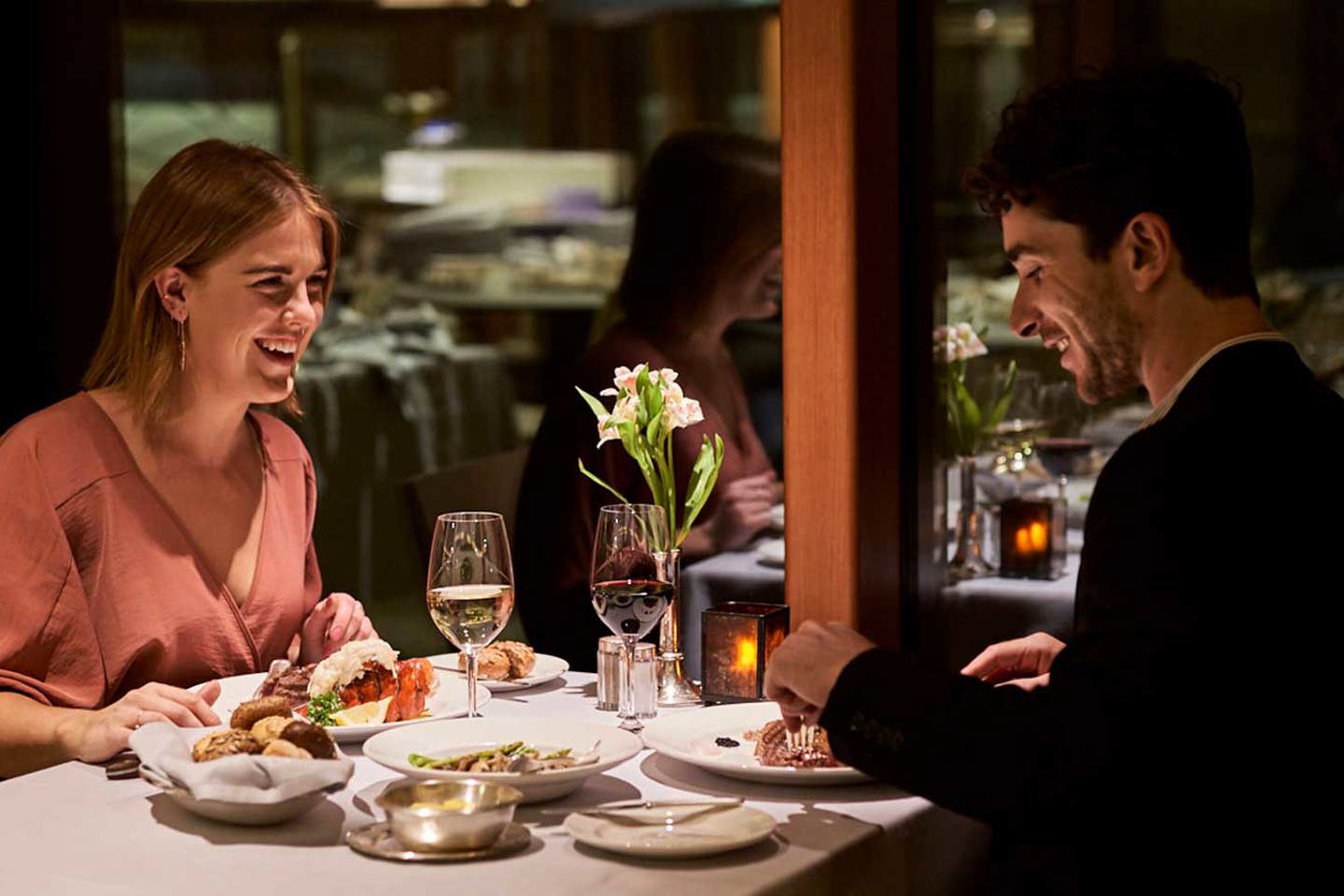 Sterling Steakhouse℠