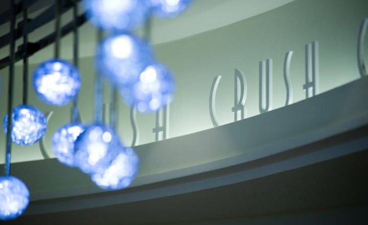 Martini Bar & Crush