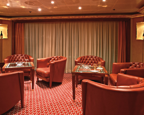 Silversea Cruises - Silver Cloud - The Connoisseur's Lounge 1.jpg