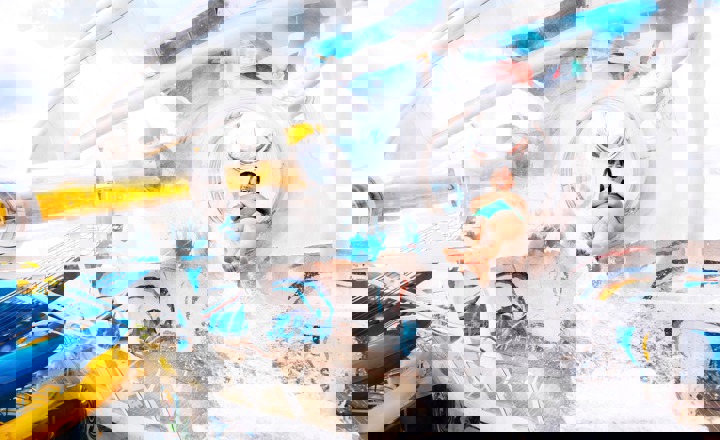 Typhoon℠ and Cyclone℠