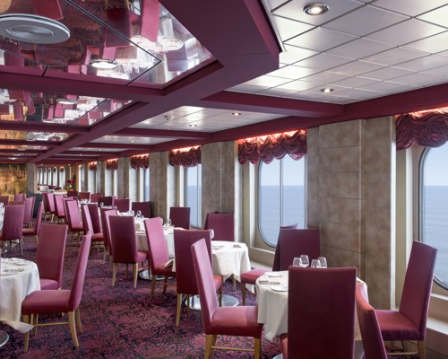 MSC Cruises MSC Sinfonia II Covo Restaurant 2.jpg