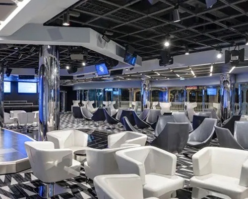 MSC Cruises MSC Euribia TV Studio and Bar 1.jpg