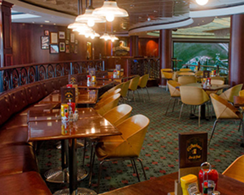 Norwegian Cruise Line Norwegian Jewel Interior O'Sheehan's.jpg