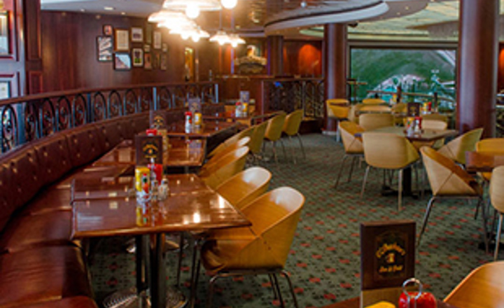 O'Sheehan's Bar & Grill