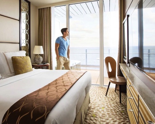 Celebrity Cruises Celebrity Reflection Signature Suite 2.jpg