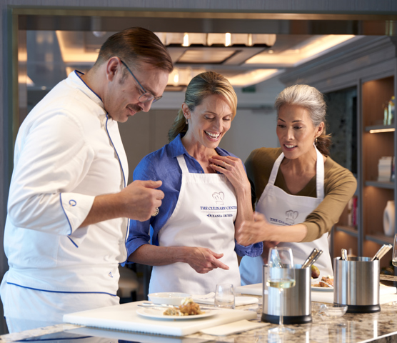Culinary Centre