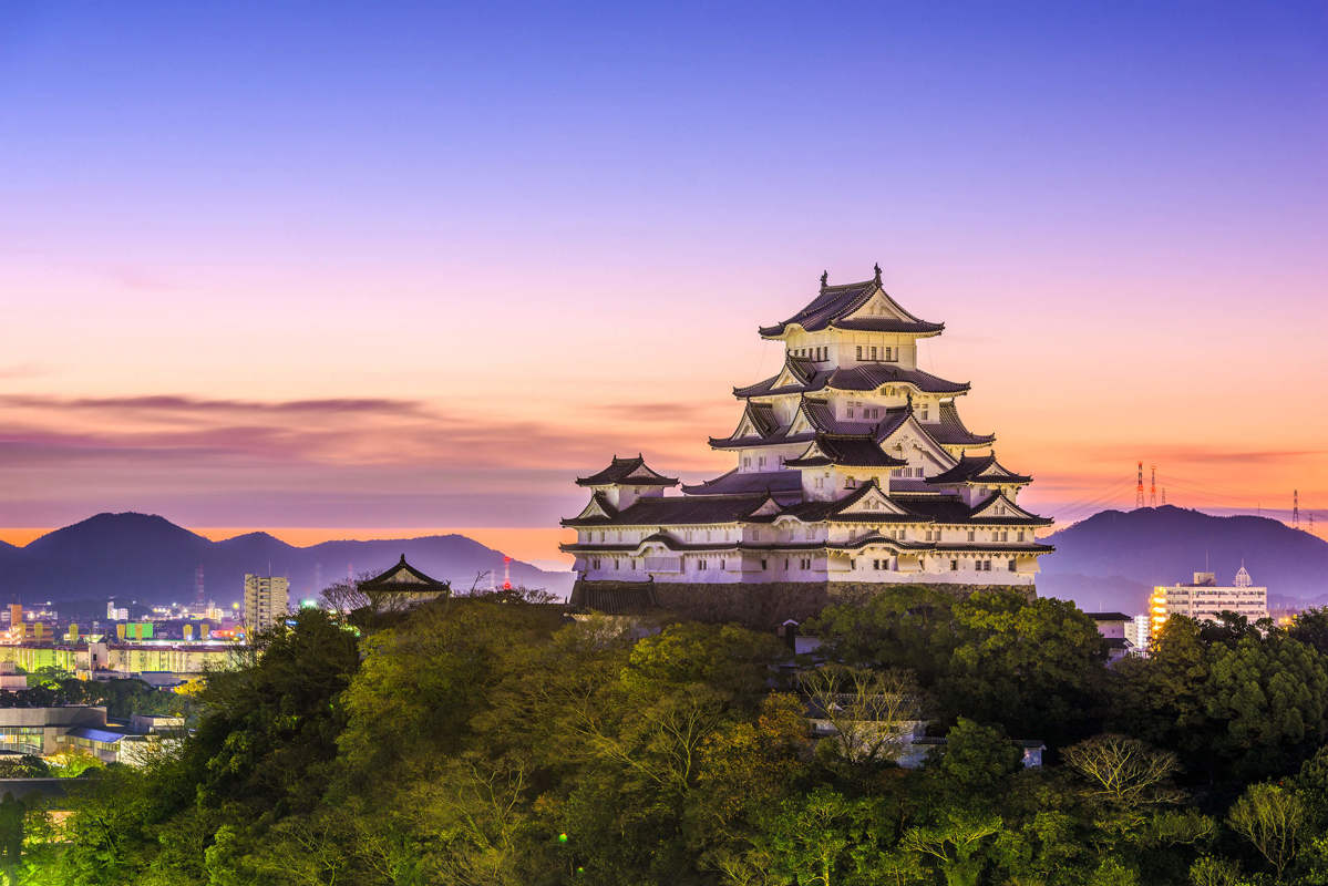 Kobe Shutterstock 355068599