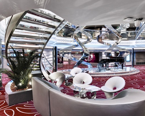 MSC Cruises MSC Meraviglia Infinity Atrium.jpg