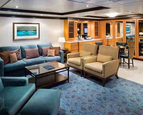 Royal Caribbean International Oasis of the Seas Owner's Suite 1 bedroom.jpg