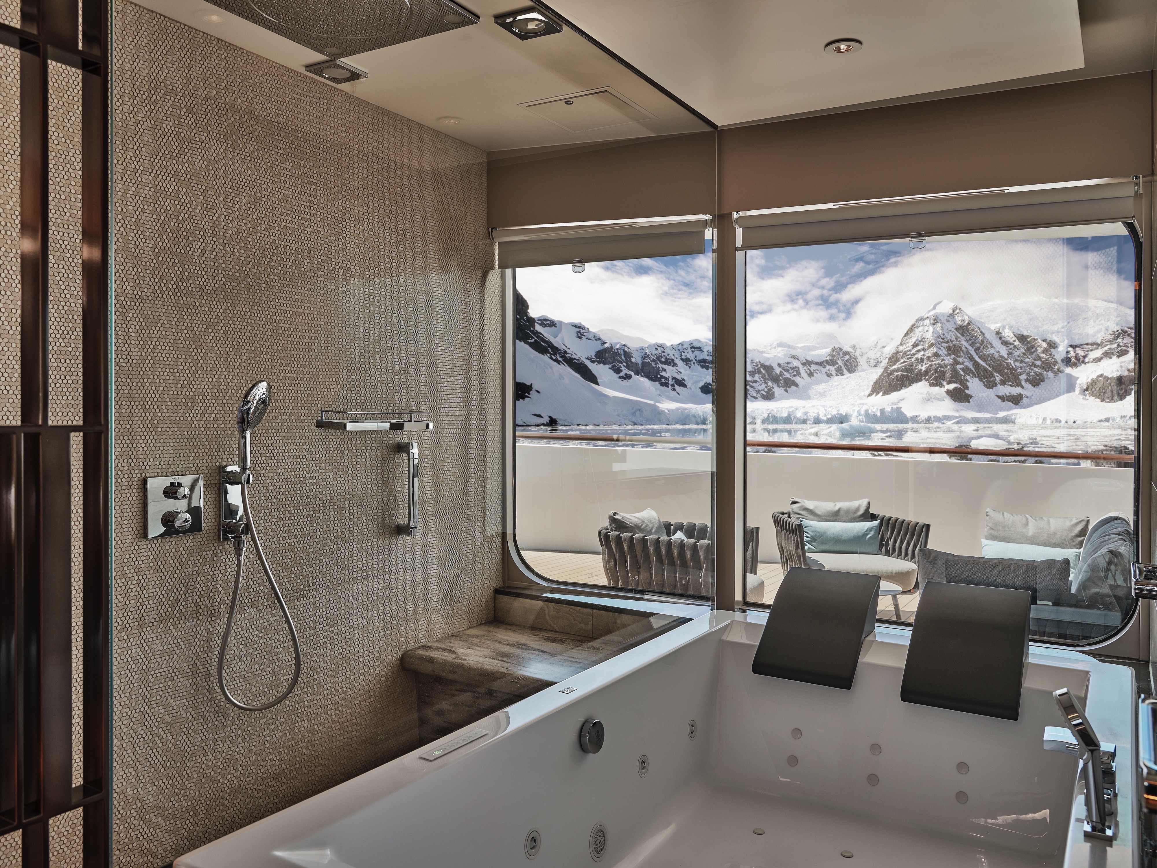 Grand Suite