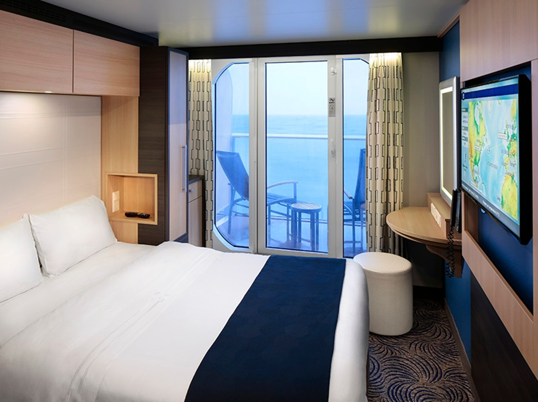 RCI Anthem of the Seas Studio Ocean View Balcony.png