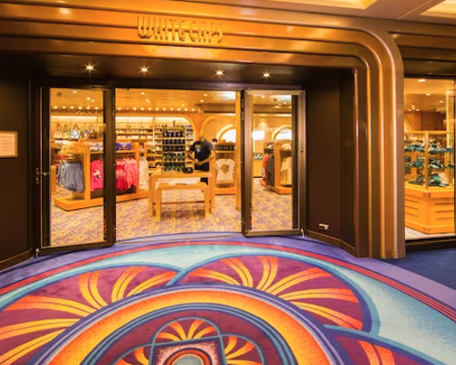 Disney Cruise Line, White Caps.png