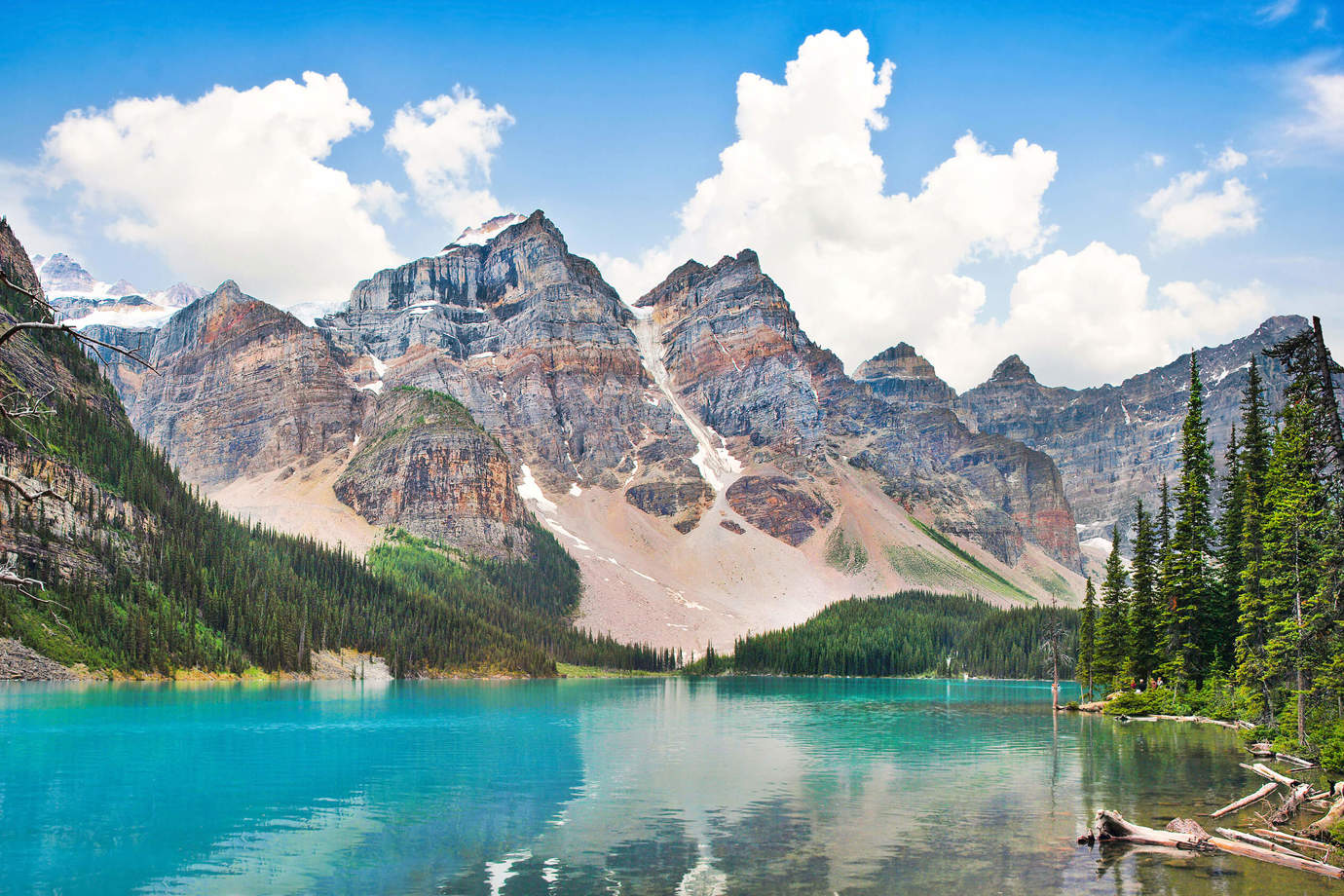 Rocky Mountains