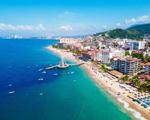Puerto Vallarta, Mexico
