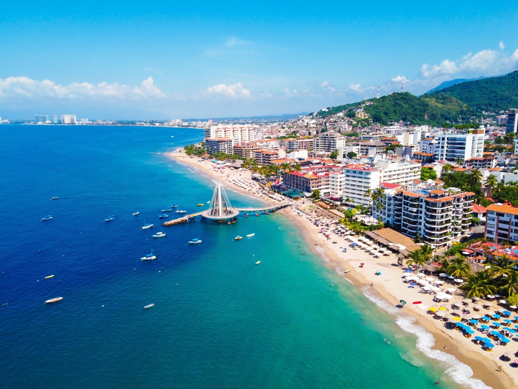 Shutterstock 1904452729 Puerto Vallarta Mexico