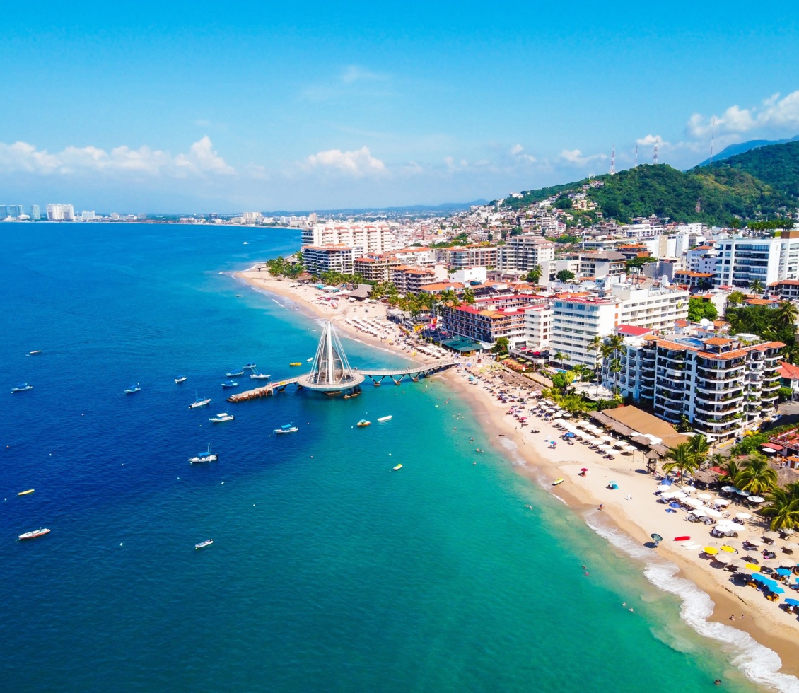 Puerto Vallarta Mexico 