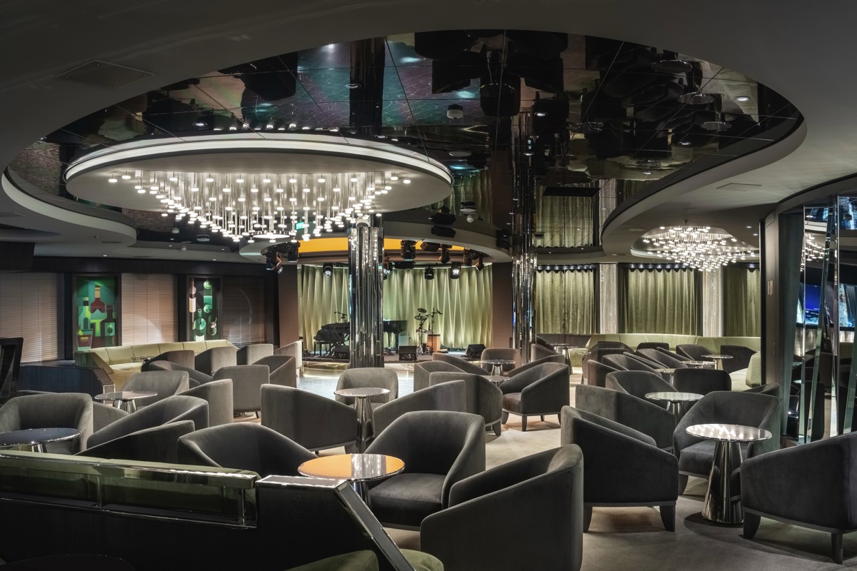 Msc Cruises Msc World Class Elixir Dolce Vita Bar ©Msc Rights, Ivan Sarfatti 3
