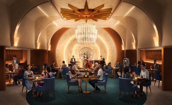 Empire Supper Club℠