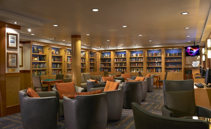 The Library