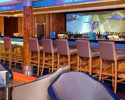 Norwegian Cruise Line Norwegian Jewel shakers.jpg