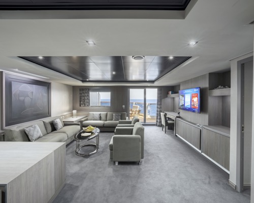MSC Cruises MSC Seashore MSC Yacht Club Royal Suite 1.jpg